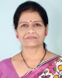 Prof. (Dr.) Dr. Savita G. Joshi